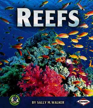 Reefs de Sally M Walker