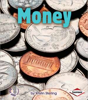 Money de Kristin Sterling