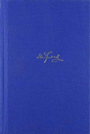 The Correspondence of John Tyndall, Volume 6: The Correspondence, November 1856-February 1859 de Michael D. Barton