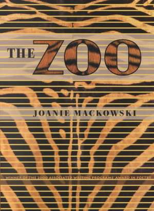 The Zoo de Joanie Mackowski