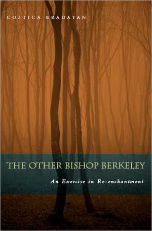 The Other Bishop Berkeley de Costica Bradatan