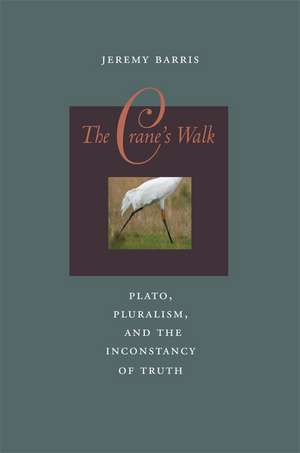 The Crane's Walk de Jeremy Barris