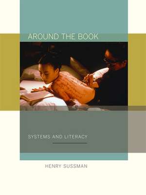 Around the Book – Systems and Literacy de Henry Sussman