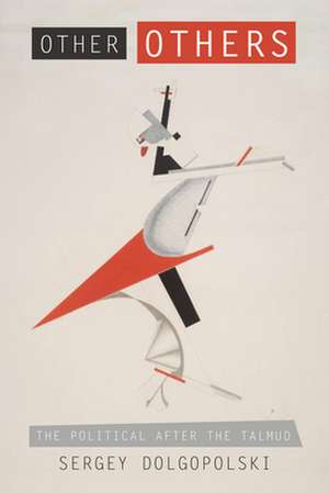 Other Others de Sergey Dolgopolski