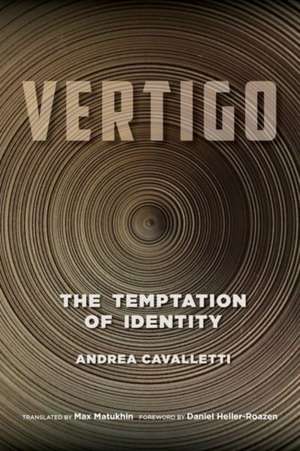 Vertigo de Andrea Cavalletti