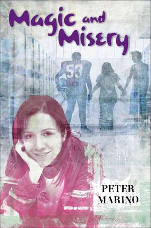 Magic and Misery de Peter Marino