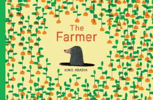 The Farmer de Ximo Abadia