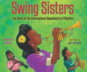 Swing Sisters de Karen Deans