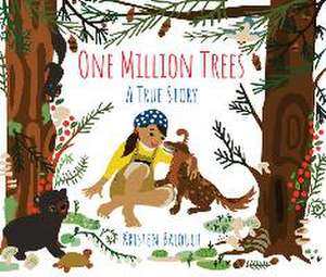 One Million Trees de Kristen Balouch