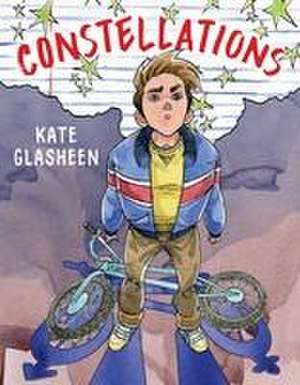 Constellations de Kate Glasheen