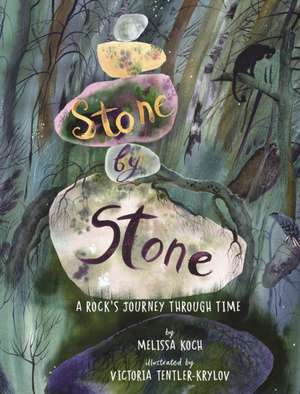 Stone by Stone de Melissa Koch