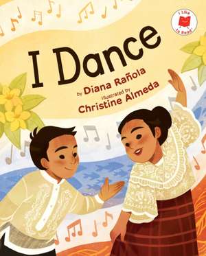 I Dance de Diana Rañola