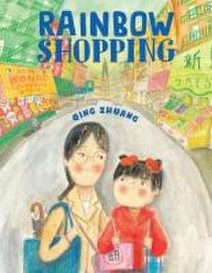 Rainbow Shopping de Qing Zhuang