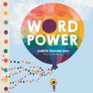 Word Power de Judith Henderson