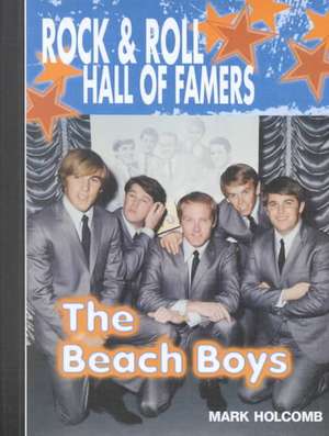 Beach Boys de Mark Holcomb