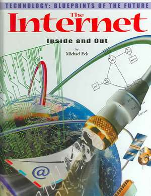 The Internet: Inside and Out de Michael Eck