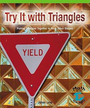Try It with Triangles de Zelda King