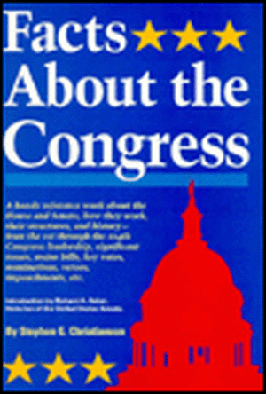 Facts about the Congress de Stephen G. Christianson