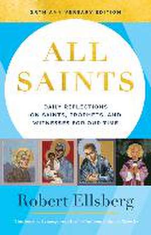 ALL SAINTS ANNIV/E 25/E