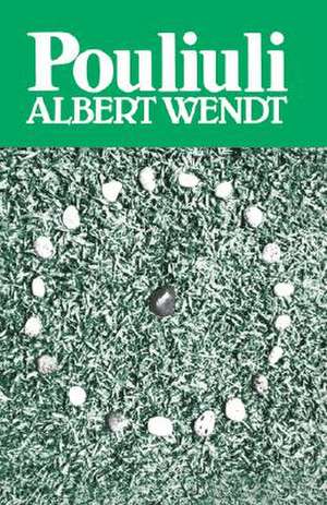 Wendt: Pouliuli de Albert Wendt