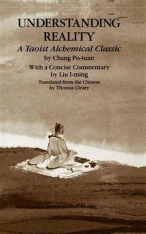 Understanding Reality de Chang Po-Tuan
