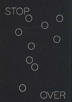 Stopover de Bruce Connew