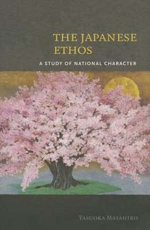 The Japanese Ethos de Masahiro Yasuoka