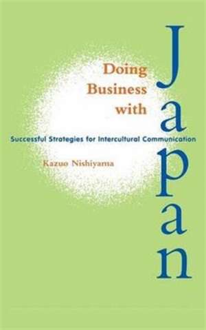 Nishiyama de Kazuo Nishiyama