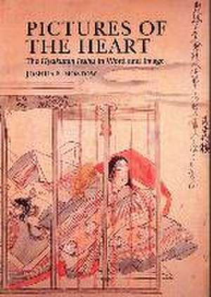 Pictures of the Heart de Joshua S Mostow