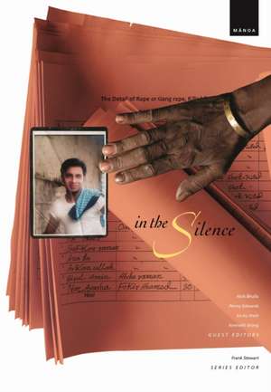 In the Silence de Frank Stewart