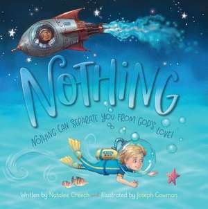 Nothing de Natalee Creech