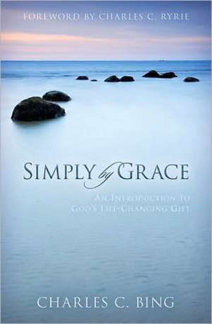 Simply by Grace de Charles Bing