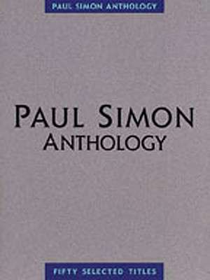 Paul Simon - Anthology