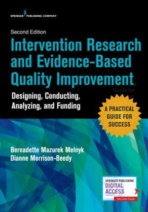 INTERVENTION RESEARCH & EVIDEN