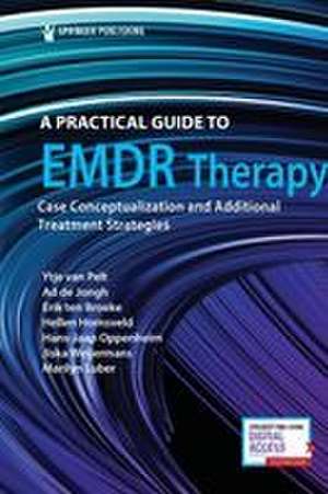 A Practical Guide to EMDR Therapy