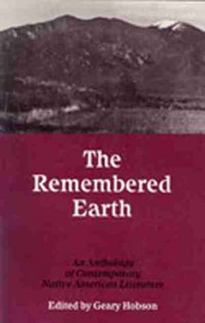 REMEMBERED EARTH