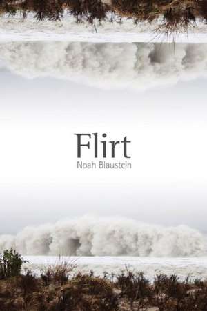 Flirt de Noah Blaustein