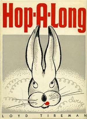 Hop-A-Long de L. S. Tireman