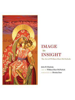 Image to Insight de John D Dadosky