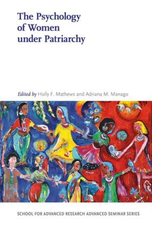 Psychology of Women under Patriarchy