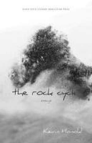 The Rock Cycle de Kevin Honold