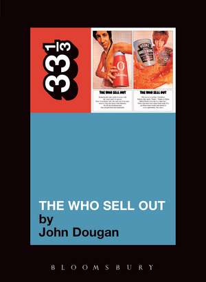 The Who's The Who Sell Out de John Dougan