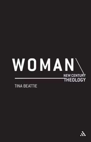 Woman de Professor Tina Beattie