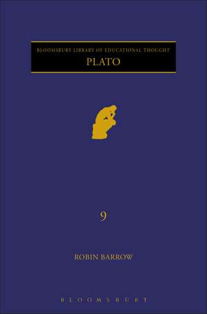 Plato de Robin Barrow