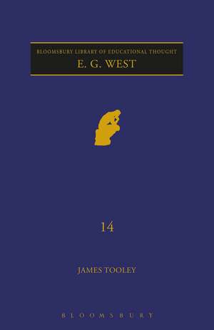 E. G. West de James Tooley