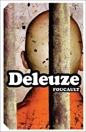 Foucault de Gilles Deleuze