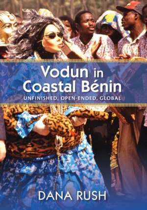 VODUN IN COASTAL BENIN de Dana Rush