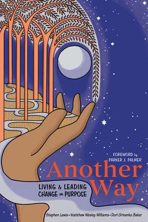 Lewis, S: Another Way