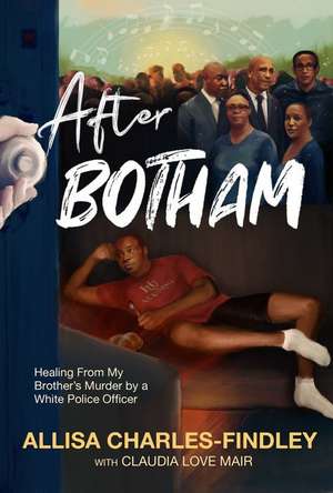 After Botham de Allisa Charles-Findley