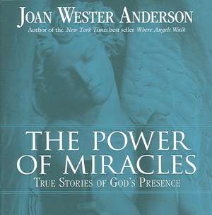 The Power of Miracles: True Stories of God's Presence de Joan Wester Anderson